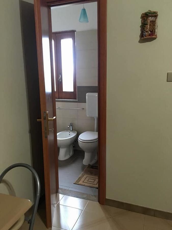 Casa Albergo La Terza Stella Agira Ngoại thất bức ảnh